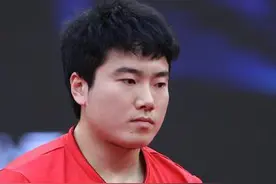 梁靖崑入选巴黎奥运会：运动生涯有遗憾，他离婚又再婚图片