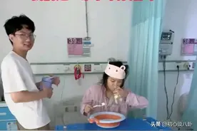 万万没想到！广东36岁貌美女子喜当奶奶，儿子才18岁！评论区炸了图片