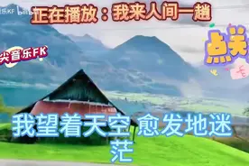 魏佳艺经典歌曲合集，独特的嗓音富有磁性，唱出了无奈，更是扎心图片