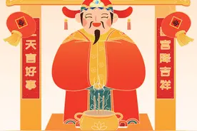 初四是忌出门吗？还有哪些习俗？这些习俗的由来和寓意你知道吗？图片