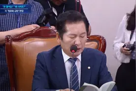 百万人请愿弹劾尹锡悦，听证会场上演“全武行”，韩国这是怎么了图片
