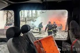 程墨：美对等关税落地 欧盟大力推进防务一体化图片