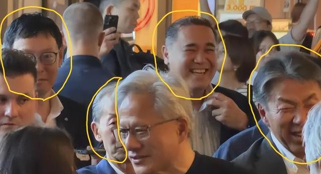 黄仁勋重磅访日！日本砸万亿搞AI主权，却发现命脉已被英伟达掐死
