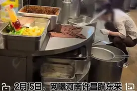 胖东来女员工被开除后续：女员工首次发声，一句话让人心酸！图片