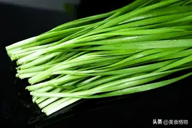 包韭菜馅饺子，记得不要加这3种料，很多人搞错，饺子不鲜也不香图片