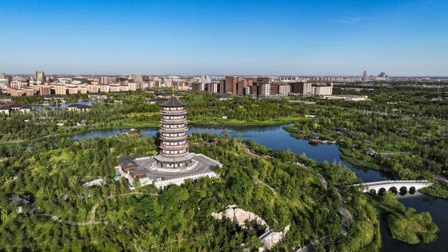 中美打的不是贸易战、科技战和金融战，而是500年一遇的遭遇战