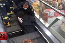 “纸片人”维保电梯 安全岂能儿戏？揭开电梯维保市场乱象图片
