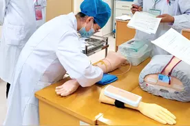 二本女生填报：这7个专业“更适合”，就是竞争激烈，但稳定性强图片