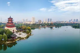 山东实施文旅资源开发三大行动图片