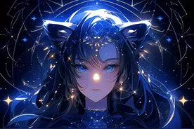 命里有靠山贵人相助的三个星座女图片