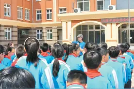 @新乡家长 “暑假模式”即将开启，这些“意外”再次敲响警钟图片