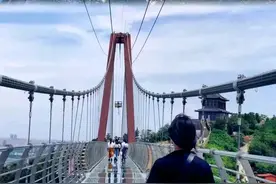有人问无锡哪个景点最好玩，我说几个无锡最好玩的景点供大家参考图片