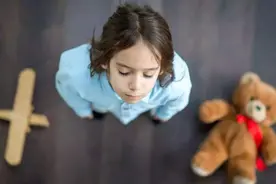 这三类妈妈，越努力对孩子的伤害就越大，尤其是第一种图片