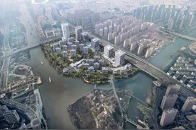 奋战当“夏”！姑苏区多个重点项目迎新进展图片