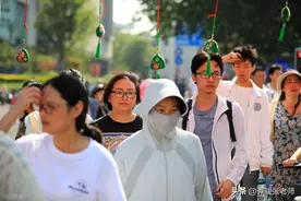 今年河南高考，700分无缘清北，620分上不了郑大，多少分上本科？图片
