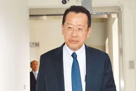 台12海里是禁区？大陆早已回应，美是否助台，顾立雄不敢正面回答图片