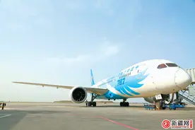 新疆暑运开启，疆内游持续升温，境外游陆续恢复 南航在疆宽体客机投入创新高图片