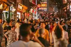 十八梯、山城巷、鲁祖庙……耍事上新！国庆“趣”渝中寻宝→图片