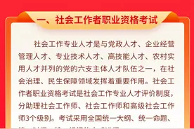 2025年全国社会工作者职业资格考试预计报名时间段公布，您准备好了吗？图片