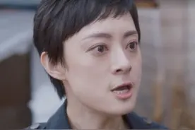 看了41岁孙俪现状才明白，上海籍的她为何没有出演《繁花》图片