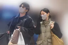 终于摆脱恋丑癖？《轮到你了》大boos西野七濑&山田裕贵官宣结婚~图片