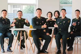 军人考研，最新消息！图片