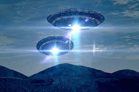 美国早就破解UFO？多人爆CIA能发现外星人：已拿下9艘飞船图片