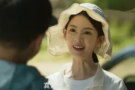 玫瑰的故事：直到白晓荷私生子曝光，才知黄振华被白家狠狠算计了图片
