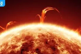 地磁暴会导致人失眠烦躁紧张？看看专家咋说图片