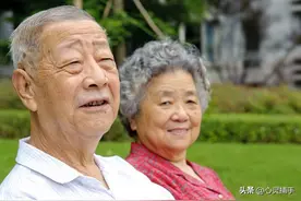 中老年人必看！10句励志箴言，让您的生活再燃激情！图片