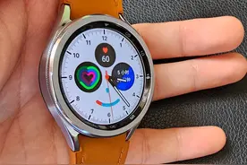 智能手表5大品牌神仙打架，健康监测横评，千元也有专业款？图片