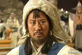 成吉思汗妻子被抢，救出已有9月身孕，他一语却让俄罗斯受辱300年图片