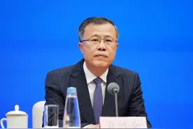 金融监管总局：将商品住房项目贷款全部纳入“白名单”，做到“应进尽进”图片