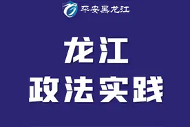 【龙江政法实践】以“1+4+6”特色党建品牌 引领“脱薄争先”工作取得实绩图片