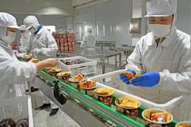 三只松鼠是否具有投资价值？图片