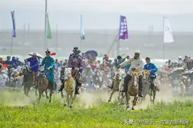 携手打造文旅区域合作新样本 看内蒙古东部5盟市怎么干？图片
