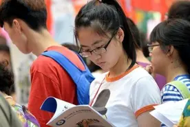 广东警官学院招生遇冷，征集志愿又出现0投档，与三点因素有关图片
