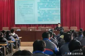 团课宣讲下基层 志愿实践悟真谛图片