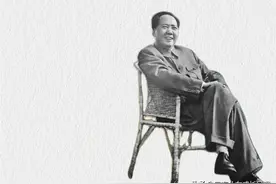 《毛泽东选集》4个顶级思维，解决90%的人生问题图片