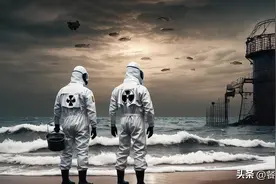 日本第三轮核污水排海，这6种海鲜建议少吃，海鲜商贩：我也不吃图片
