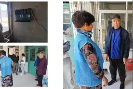 广饶一村民误入推销“陷阱” ，多亏了......图片