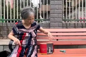 “中国好人”范成芬对患病丈夫不离不弃，精心照料让老伴比医学生存期“多活”13年｜德耀江城图片