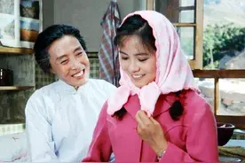 经典影片《喜盈门》：幕后故事温暖催泪，5大主演的命运截然不同图片