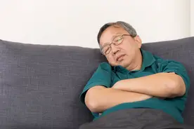 体内有癌，睡眠先知？1.5万国人研究显示，这样睡觉的人更易得癌图片