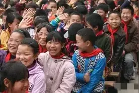 其实不用为中国人口的下降担心。图片