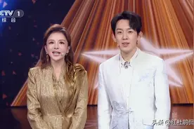 《星光大道》2024年度总决赛收官，冠军反响平平，网友吐槽不客气图片