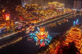 浪漫宣恩的“红色密码”图片