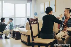 蔡磊：儿子得知我快死哭了，他泪流满面，说了一段话让人很动容图片