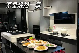 方太和老板油烟机选哪个？2种我家都用过，对比之后，答案很明显图片