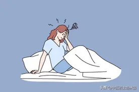 失眠，我不用阿普唑仑、安眠剂，4种中成药，镇静安神好睡眠！图片